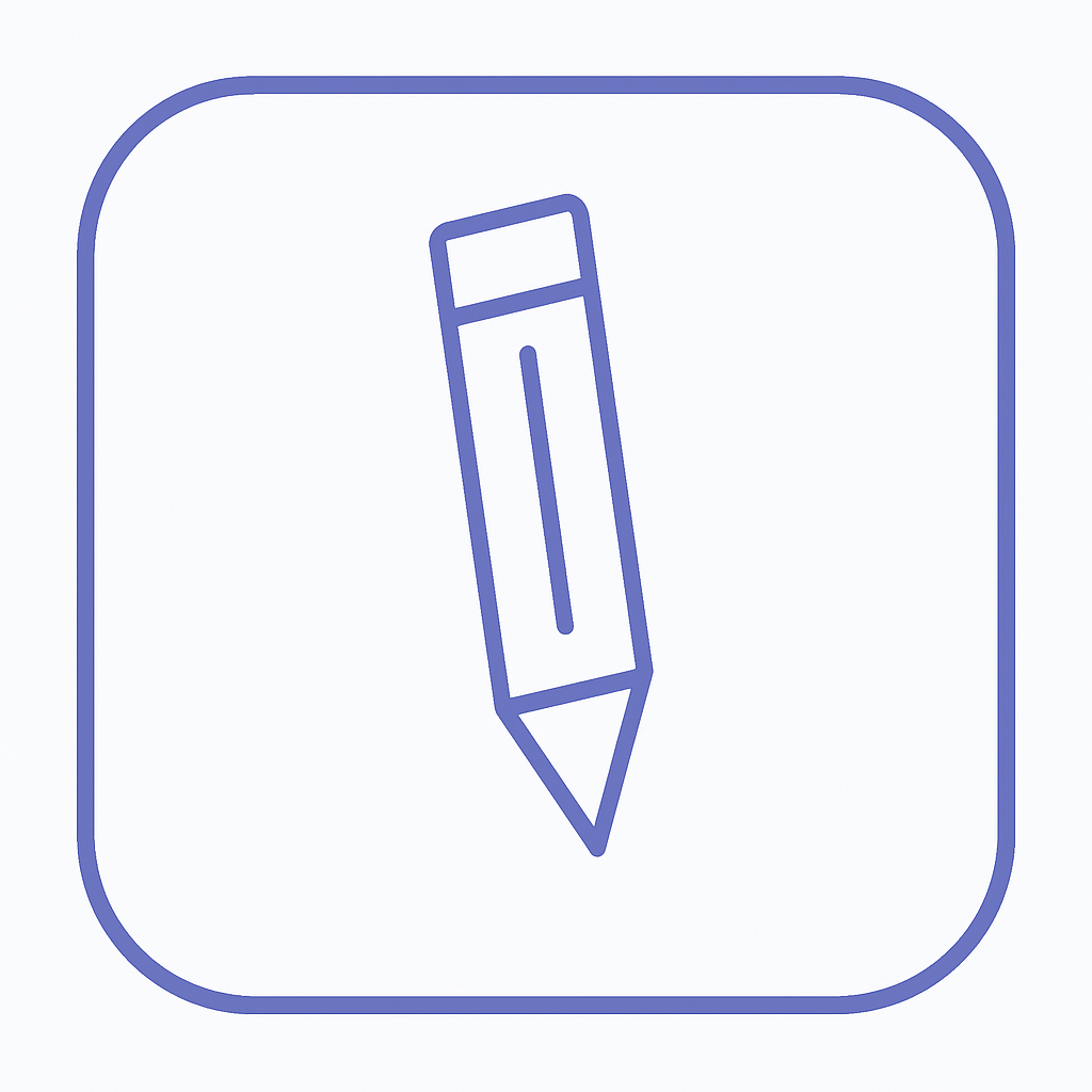 Mission Icon