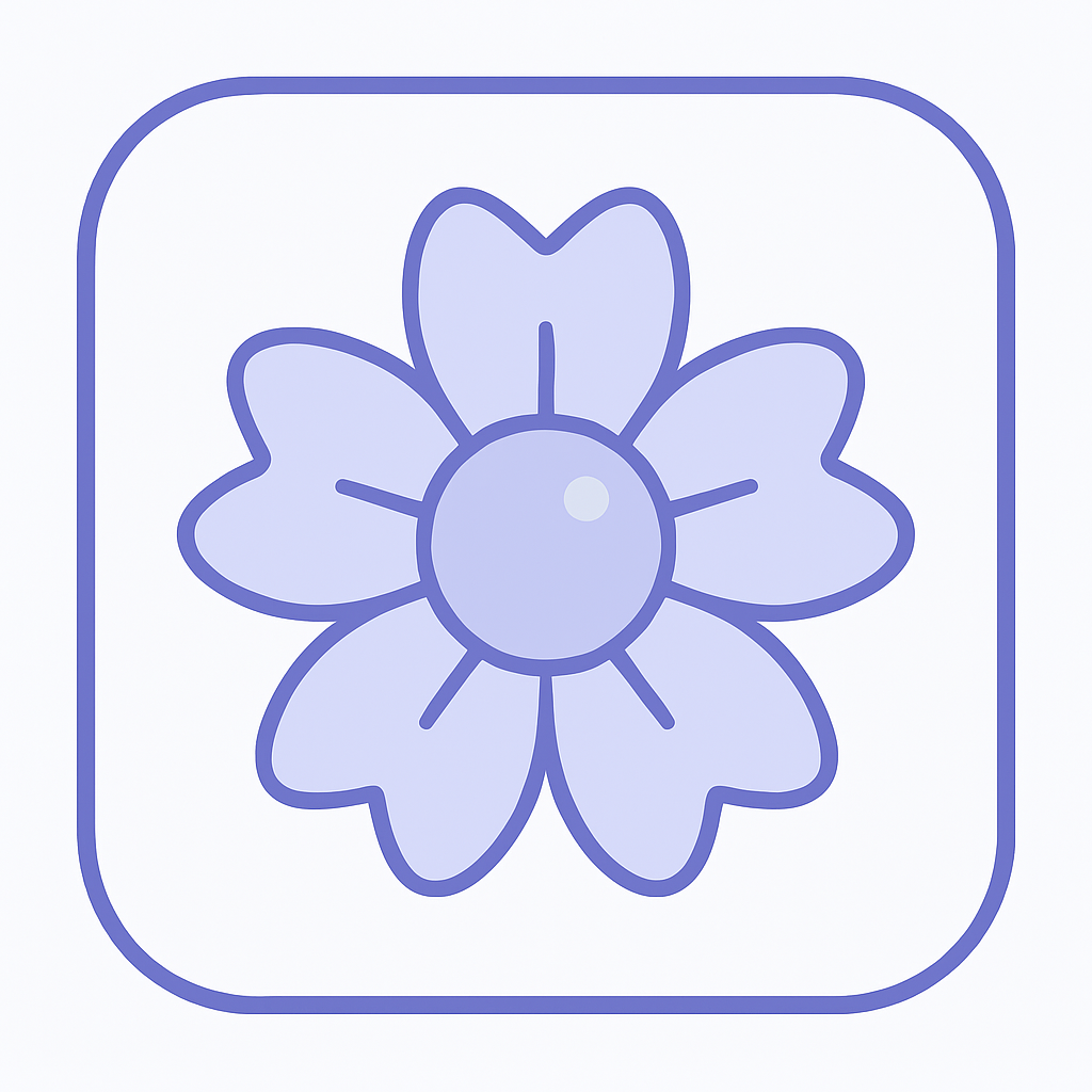 Vision Icon